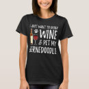 Search for wine mom tshirts Dogs