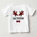 Search for name baby shirts Reindeer