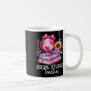 Search for social studies mugs Back to school