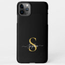 Search for gold script iphone cases Elegant script calligraphy