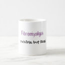 Search for invisible mugs Fibromyalgia