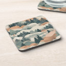 Search for mountains coasters Boho