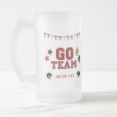 Search for football fan gear mugs For him