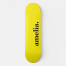 Search for shade skateboards Yellow