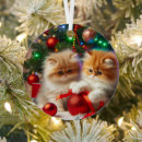 Search for persian christmas tree decorations Cute