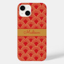 Search for scallop pattern iphone cases Modern