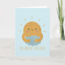 Search for sun note cards Cute
