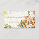 Search for childminder business cards Daycare