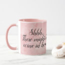 Search for this might be wine mugs Quote