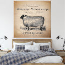 Search for rustic country canvas prints Vintage