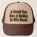 Search for bullets hats Words to live by