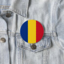 Search for blue pattern badges Red
