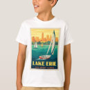 Search for great lakes tshirts Sailing
