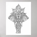 Search for elephant doodle art Zen doodle style
