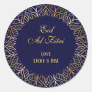 Search for al fitr stickers Golden