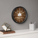 Search for family tree clocks Wood