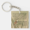 Search for shall key rings Bible