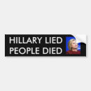 Search for stevens bumper stickers Benghazi