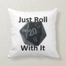 Search for dice poufs Dungeons