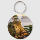 Search for pebbles key rings Nature