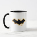 Search for batgirl mugs Bat logo