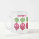 Search for radish mugs Vegetables