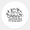 Search for i love you more stickers Funny