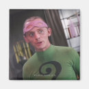 Search for riddler magnets Vintage