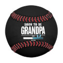 Search for grandfather baseballs Baby