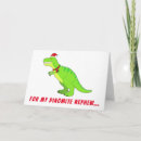 Search for nephews christmas cards Dinosaur