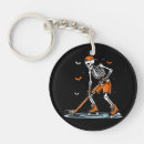Search for funny hockey key rings Halloween