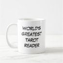 Search for tarot reader mugs Fortune teller