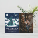 Search for alien christmas cards Planets