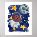 Search for planet kids posters Moon