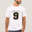 Search for who dat tshirts Superbowl