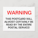 Search for guilty postcards Funny