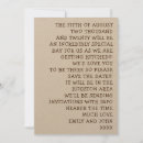 Search for fun save the dates Quirky