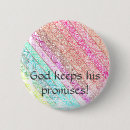Search for creationism badges Christian