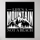 Search for mountain life posters Athletic