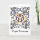 Search for the pentacle cards Mystical