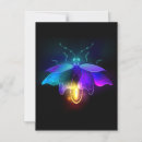 Search for firefly invitations Glowing