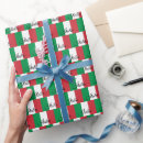 Search for italy wrapping paper Patriotic