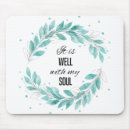 Search for soul mouse mats Religious