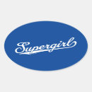 Search for supergirl stickers Dc comics