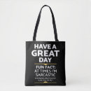 Search for fact accessories Sarcastic