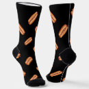 Search for sausage socks Pattern