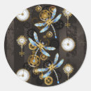 Search for striped background stickers Brown