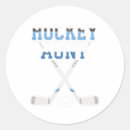 Search for hockey moms stickers Offense