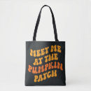 Search for pumpkin patch bags Autumn