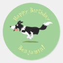 Search for border collie stickers herding